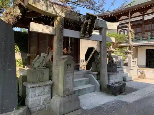 東光寺(茨城県)