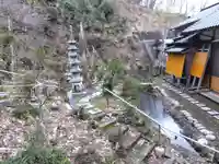 光臺寺(富山県)