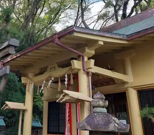 刺田比古神社(和歌山県)