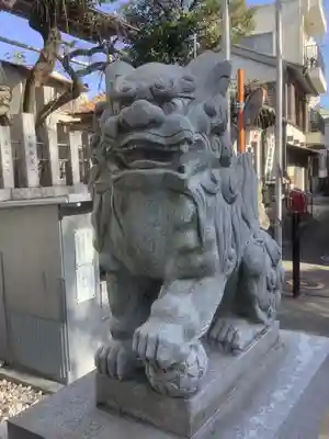冨士八幡社(愛知県)