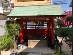 尼崎えびす神社(兵庫県)