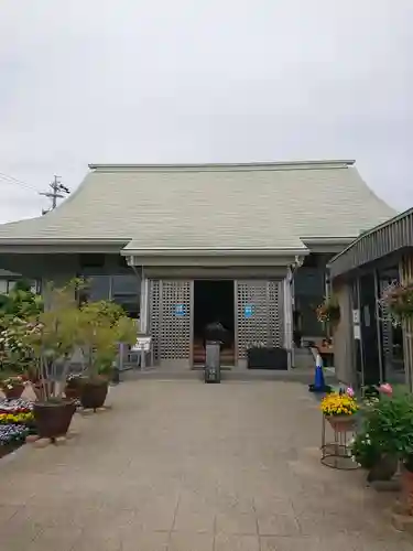 正授院のその他建物