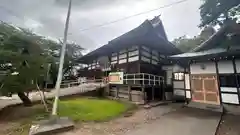 諏訪神社(青森県)