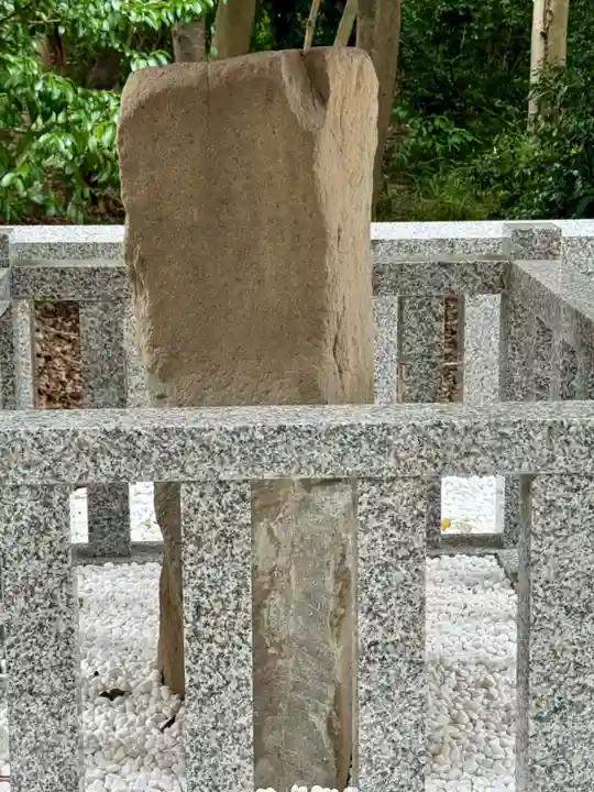 和泉國一之宮 大鳥大社(大阪府)