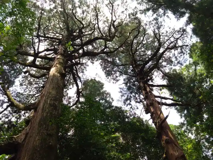 狭野神社(宮崎県)