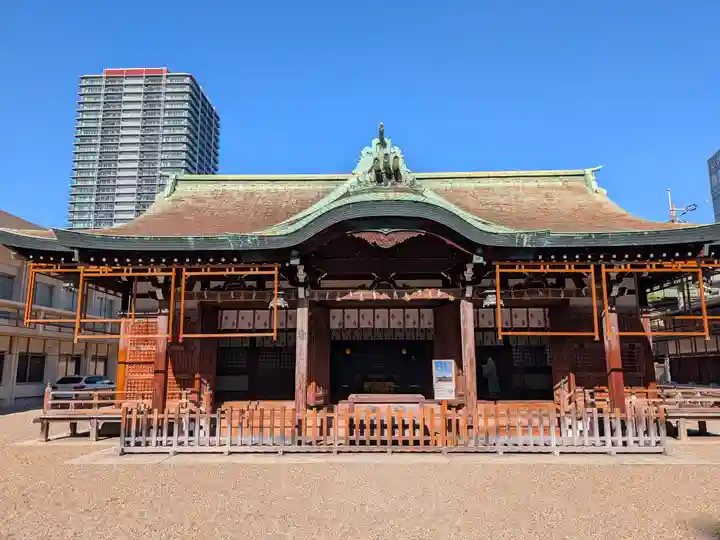 今宮戎神社(大阪府)