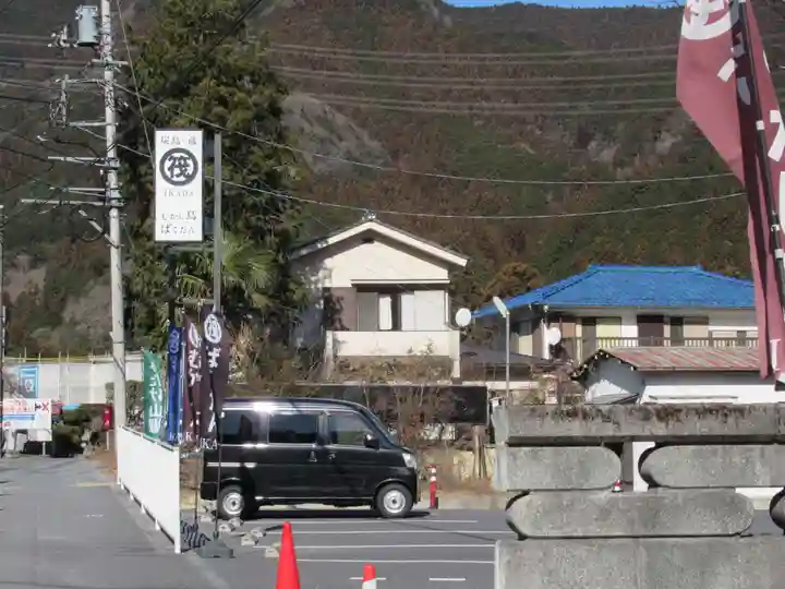 熊野神社(東京都)