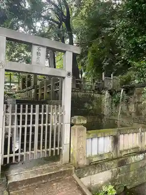 深大寺のその他建物