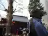 日本橋日枝神社(東京都)