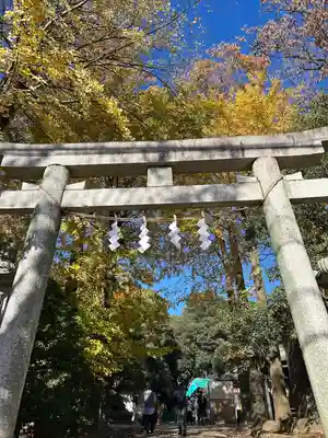 日枝神社水天宮(東京都)