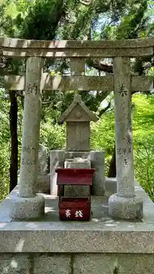 朝護孫子寺(奈良県)