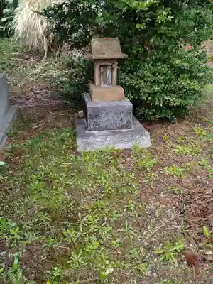 真庭稲荷神社(宮城県)