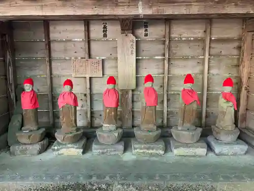 大泉寺(新潟県)