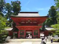 香取神宮(千葉県)