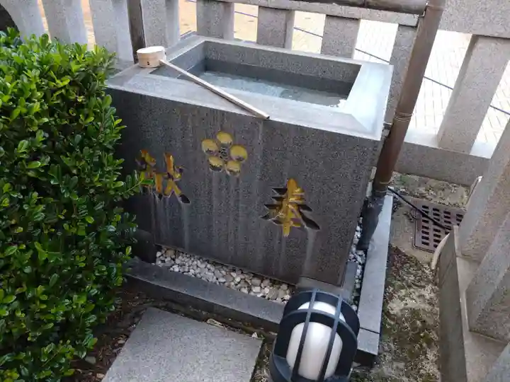 鏡天満宮(福岡県)