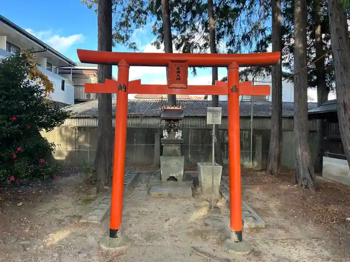 北条天満宮(兵庫県)