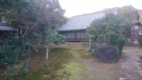 慈眼寺のその他建物