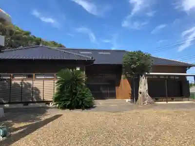 愛宕神社のその他建物