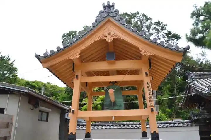 大福田寺(三重県)