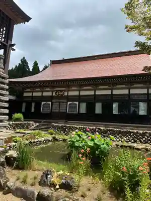 西福寺(新潟県)