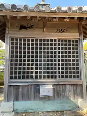 国分寺のその他建物