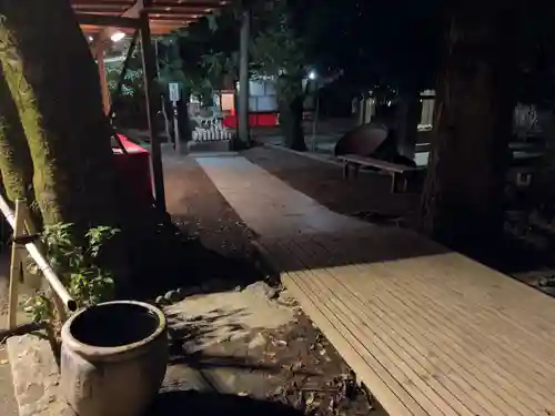 平塚八幡宮(神奈川県)