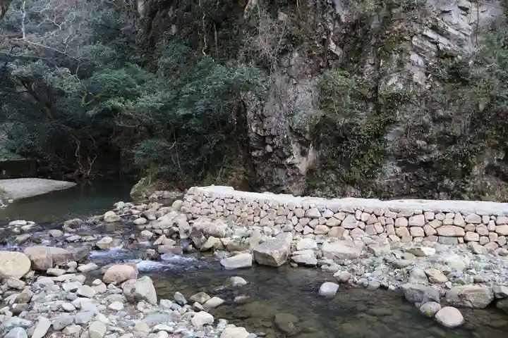 赤田神社(山口県)