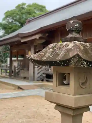 万九千社のその他建物