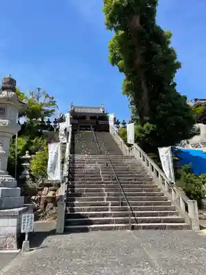 秋葉總本殿可睡斎(静岡県)