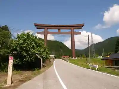 金剛山瑞峰寺 奥之院(栃木県)