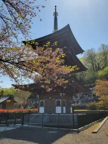 大雄院の建物その他