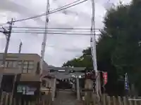 八幡神社(福井県)