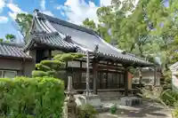 一乗院の本殿・本堂