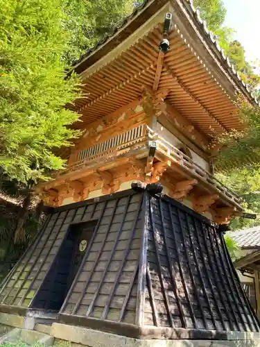 宝厳寺のその他建物