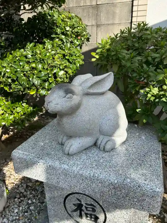 少彦名神社(愛知県)
