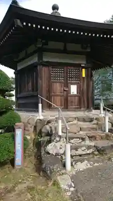 田村神社の末社・摂社