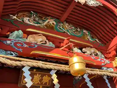 武蔵御嶽神社(東京都)