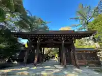 川口神社(埼玉県)