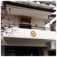 清水寺の本殿・本堂