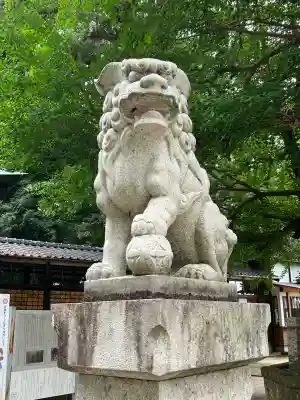 野木神社(栃木県)