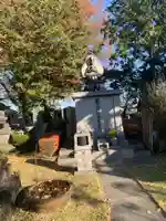 法養寺(埼玉県)