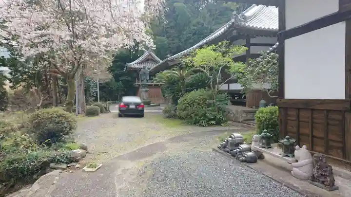 永精寺(静岡県)