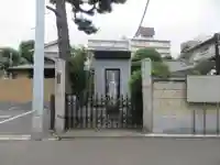 香林院(東京都)