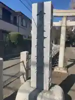 常久八幡神社(東京都)