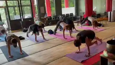 成田山瀧泉寺(北海道)