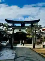 京都ゑびす神社(京都府)