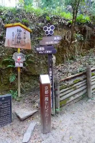 伏見神宝神社のその他建物