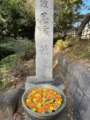 忍　諏訪神社・東照宮　(埼玉県)