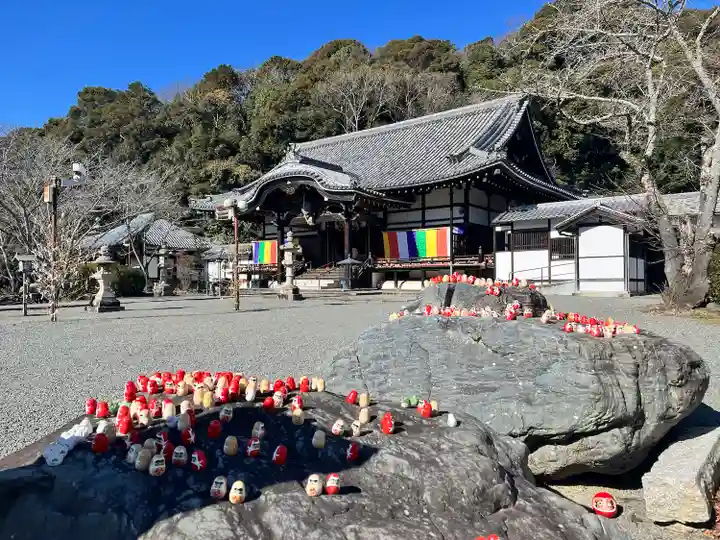 根来寺(和歌山県)