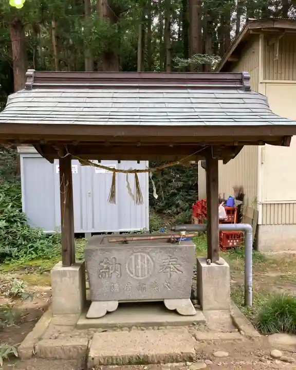 穴蔵神社(宮城県)